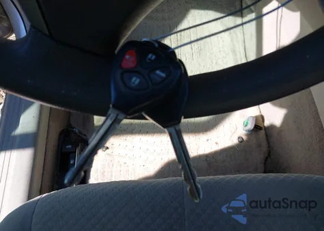 2007 Toyota Camry Ce/Le/Se/Xle z USA, uszkodzony, nr VIN 4T1BE46K674555902